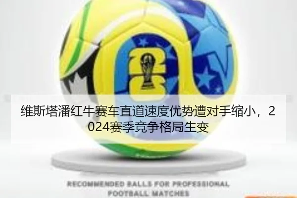 维斯塔潘红牛赛车直道速度优势遭对手缩小，2024赛季竞争格局生变